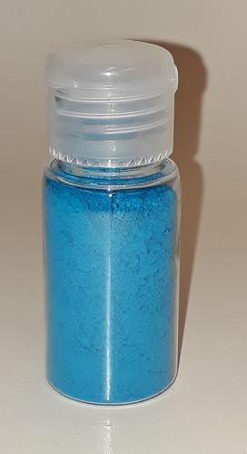 Himmelblau Farbpigment zur Seifenherstellung